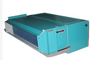 SINGLE SKIN FAN COIL UNIT