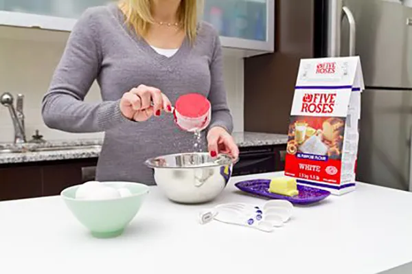 Baking