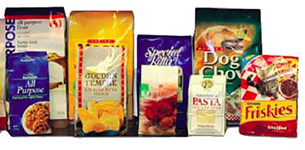Confectionary