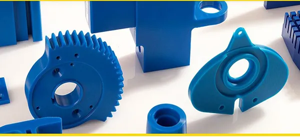 Products for the food industry
