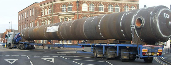 Pressure Vessels UK - Storage Tanks