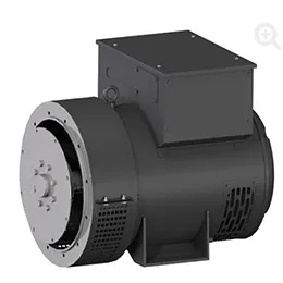 Synchronous Alternators - GT10 line