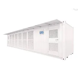Solar Inverter Station EISW750