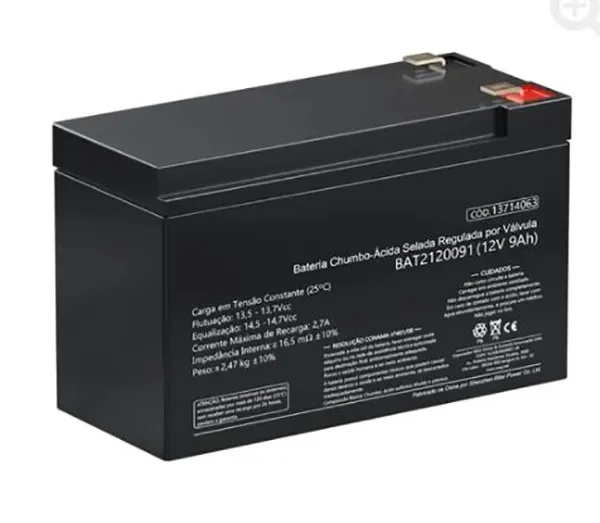 Battery 12 V