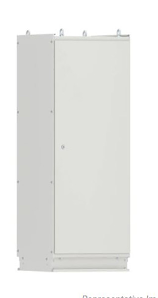 Modular Panels PMW01 Series