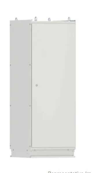 Modular Panels PMW01 Series