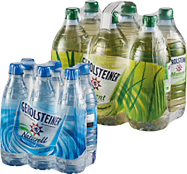 Beverage Collation Shrinkfilm