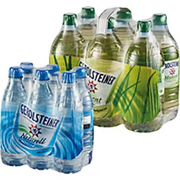 Beverage Collation Shrinkfilm