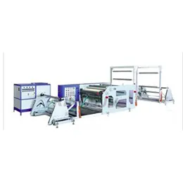 RT Series Hot-Melt Coating Machine