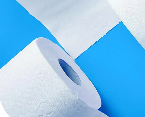 WEPA toilet paper