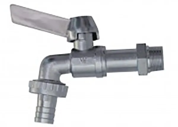 Outlet valves