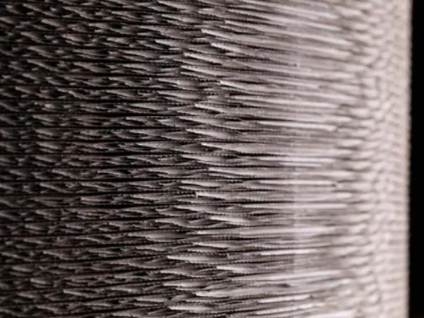 Corrugated Range