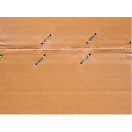 Glue Or Stitched