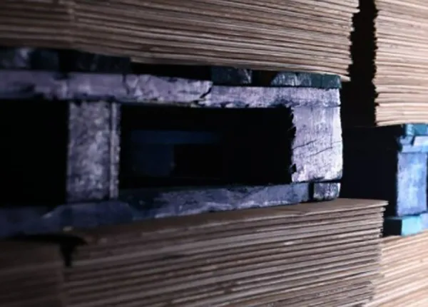Large Pallet Boxes