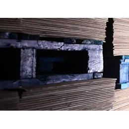 Large Pallet Boxes