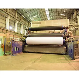 Printing-writing paper