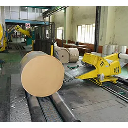 Cup stock-coated duplex board
