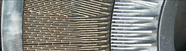 BLEACHED CHEMICAL THERMO-MECHANICAL PULP