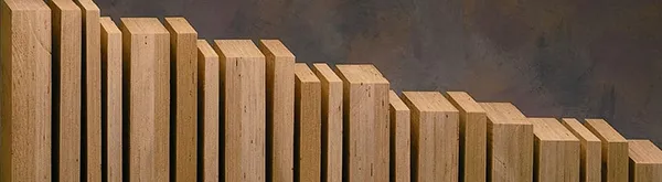 Laminated veneer lumber