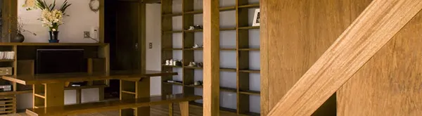 Building With Wood