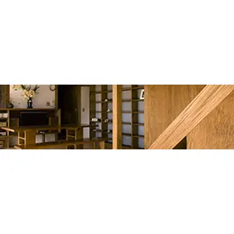 Building With Wood