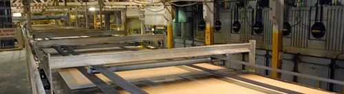 Plywood