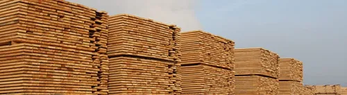 SYP Lumber