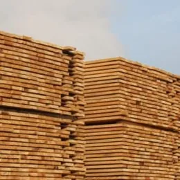 Syp lumber