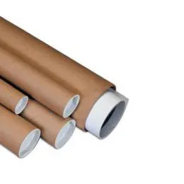 CUSTOM KRAFT MAILING TUBES