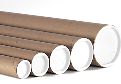 CUSTOM MAIL TUBES & PROTECTIVE PACKAGING