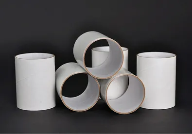 CUSTOM TAPE & LABEL CORES