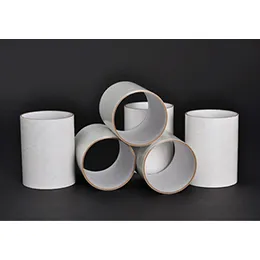 CUSTOM TAPE & LABEL CORES