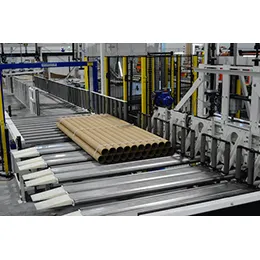 PAPER TUBING