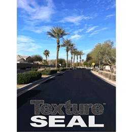 Texture Seal