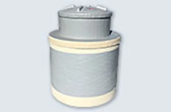 Tank Sumps