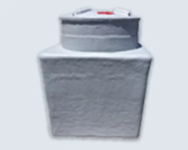 Transition Sumps