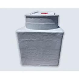 Transition Sumps