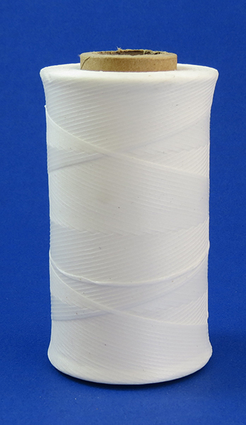 A-A-52081 – Flat Braided Polyester Lacing Tape