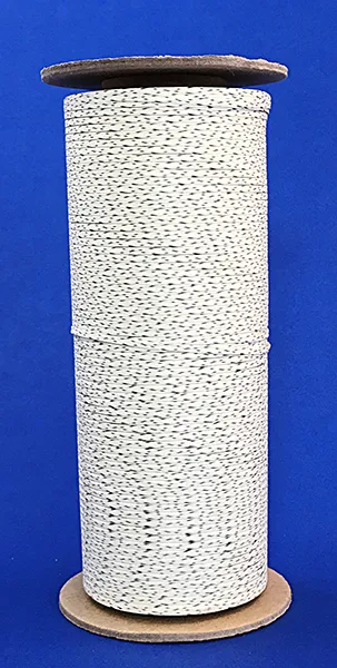 Boeing Specification Flat Braided Nomex Lacing Tape