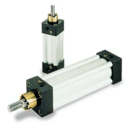 Cylinders