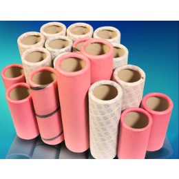 Bended Paper Cores