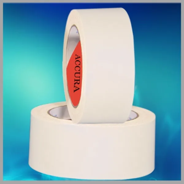Double sided Tapes