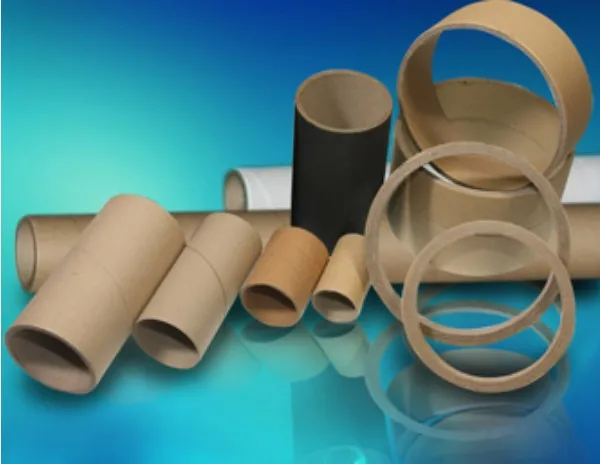 Paper Tubes