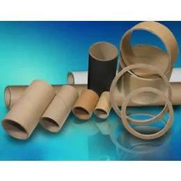 Paper Tubes