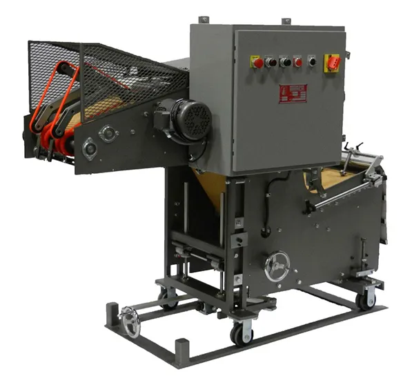 THE UNIFEEDER
