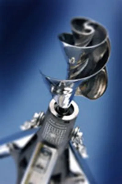 Potable Water Mixer