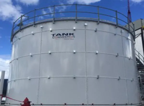 Tanks