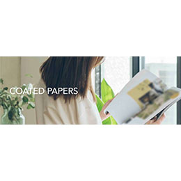 COATED PAPERS
