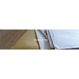 ENVELOPES