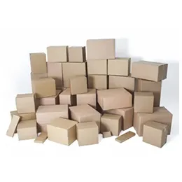 Custom and Standard Containers